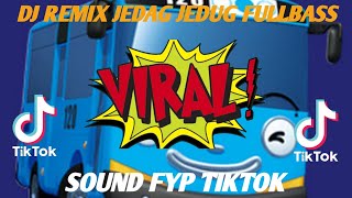 Download lagu TAYO REMIX OK GAS FULL BASS JEDAG JEDUG
