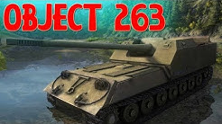 Pokaż co potrafisz #1376 ► Object 263 jest lepszy niż Object 704 ??