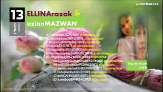 Ellina & Azian Mazwan Safuan - Sebuah Koleksi