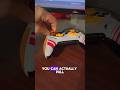 You won't believe how easy it is to fix the joystick on the thrustmaster Xbox controller!