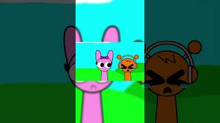 Sprunki Characters After Watching Tpot 19