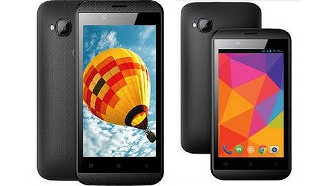 Micromax Bolt S300 Hard Reset and Forgot Password Recovery, Factory Reset