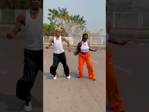 Tidiane Mario Ft Tétékcheh Encore Une Meilleure Partie Du Hit Ya Nga Bébé Viralvideo Challenge