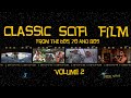 Classic SciFi Film, Volume 2