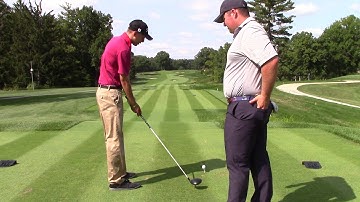 Mental Game, Imagery, and Game Management Skills