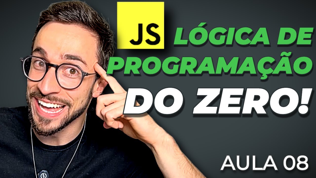 Aula Final – Aprenda JavaScript do ZERO (com 11 Exercícios Práticos ...