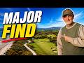 This Golf club has been under the radar for far too long!