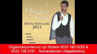 Oguzhan Sancar - Mahleler