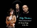 Kelly Clarkson - Miss Independent -Snoop Dogg & Dr Dre Remix