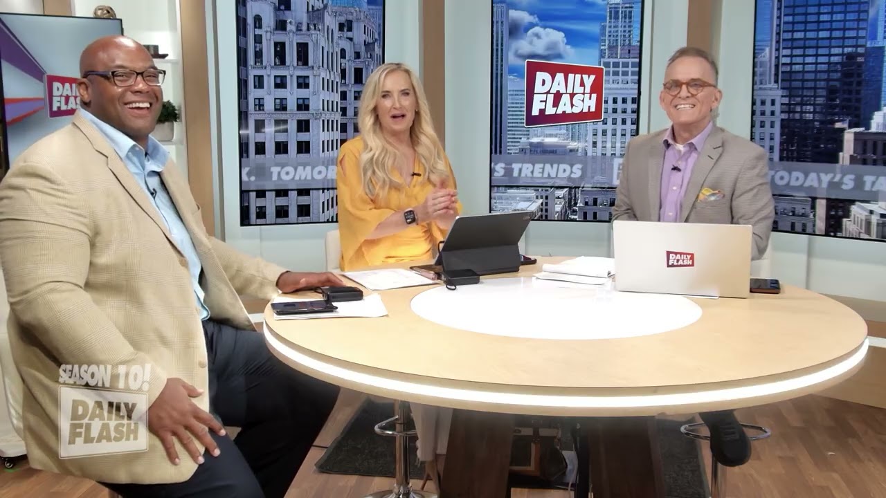 October 6th, 2026 | Daily Flash TV
