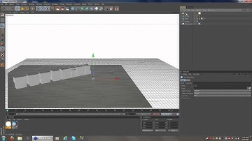 Cinema 4D Composite Image Tutorial