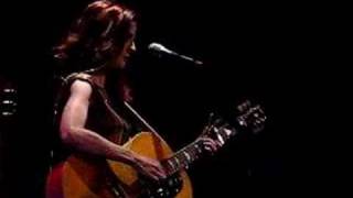 Patty Griffin - Backwater Blues