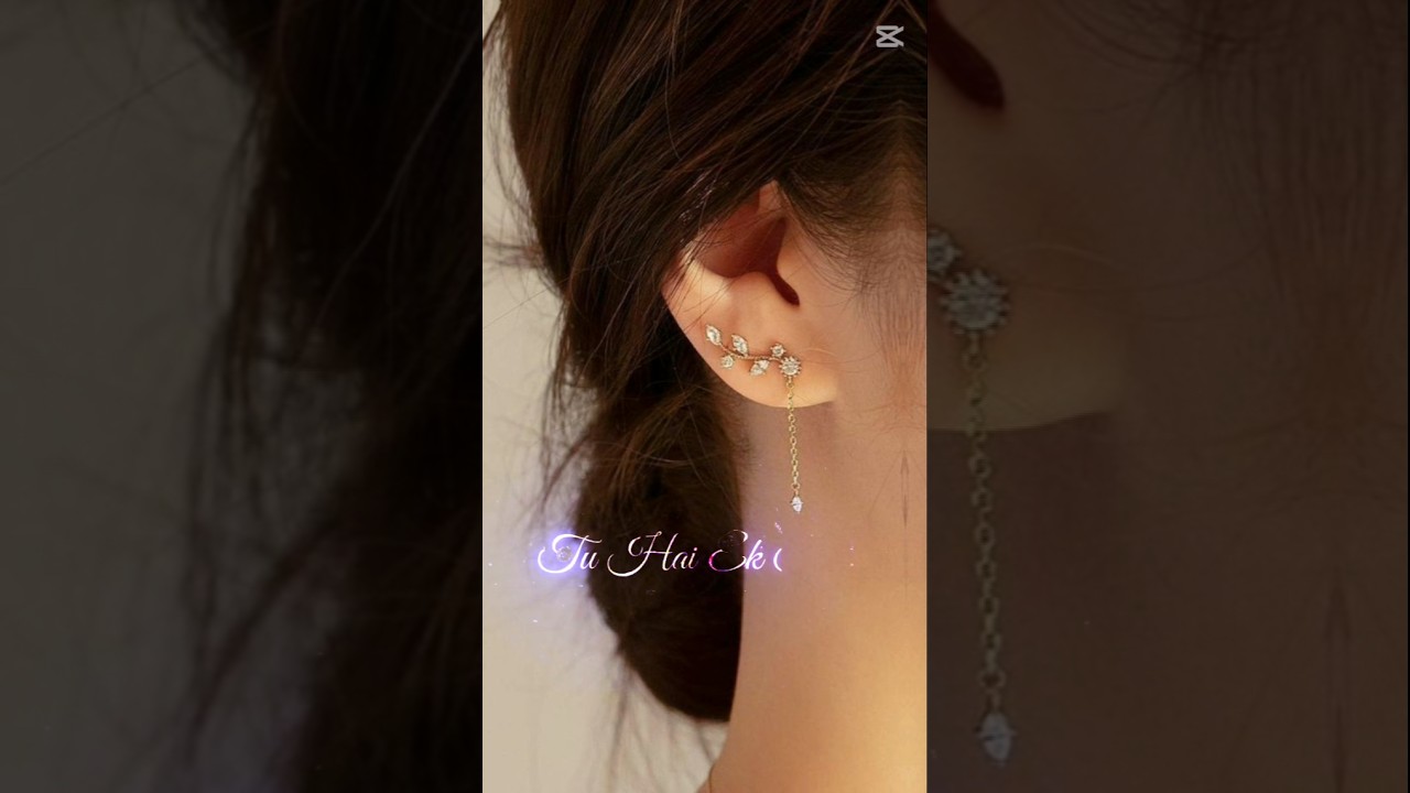 Latest Earrings Designs for Girls |Trending 2025 Earrings  Collection