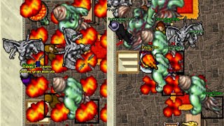 HOW BAD WAS LAG IN 2006 BY MS 83 (Astera 7.81)