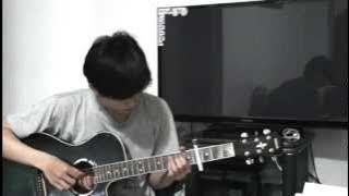 LiSA - oath sign (COVER) TV size