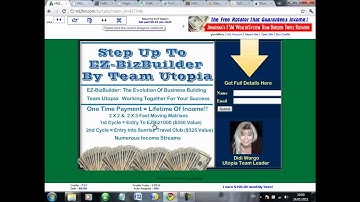 How To Use Traffic Exchanges To Build Your List