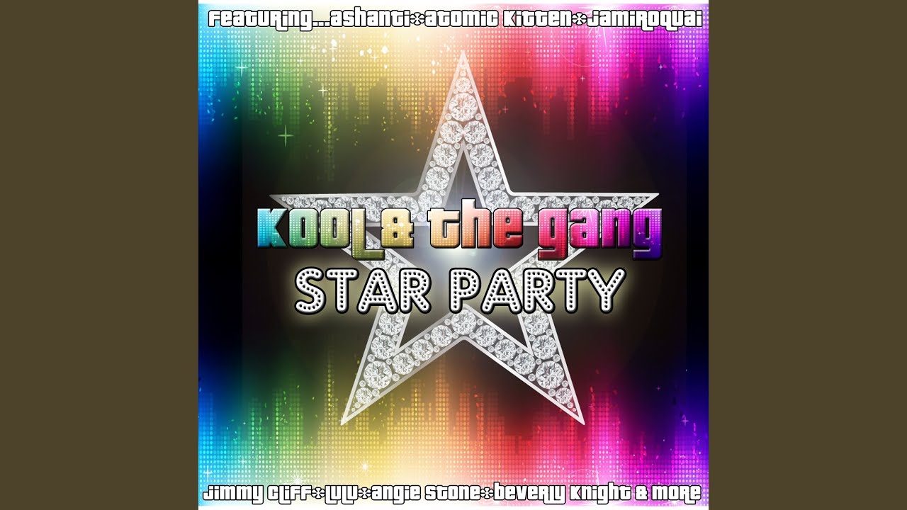 Jones Vs. Jones (feat. Angie Stone)