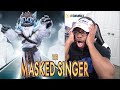 The Masked Singer Season 5 THE YETI: Clues Performances UnMasking REACTION!