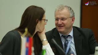 Prva regionalna SAR konferencija u Beogradu   Direktorat Civilnog Vazduhoplovstva 1080p, h264