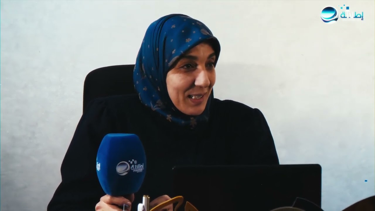 المرأة عدل إشهاد..الدكتورة زينب عبد الوافي، دخولها مهنة التوثيق، طموحاتها وآفاقها