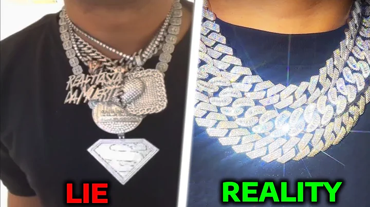 5 Biggest Lies About Moissanite EXPOSED