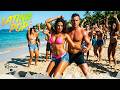 Best Latin Pop Remix 2026 🌴 Summer Tropical Mix &amp; Reggaeton Party Dance