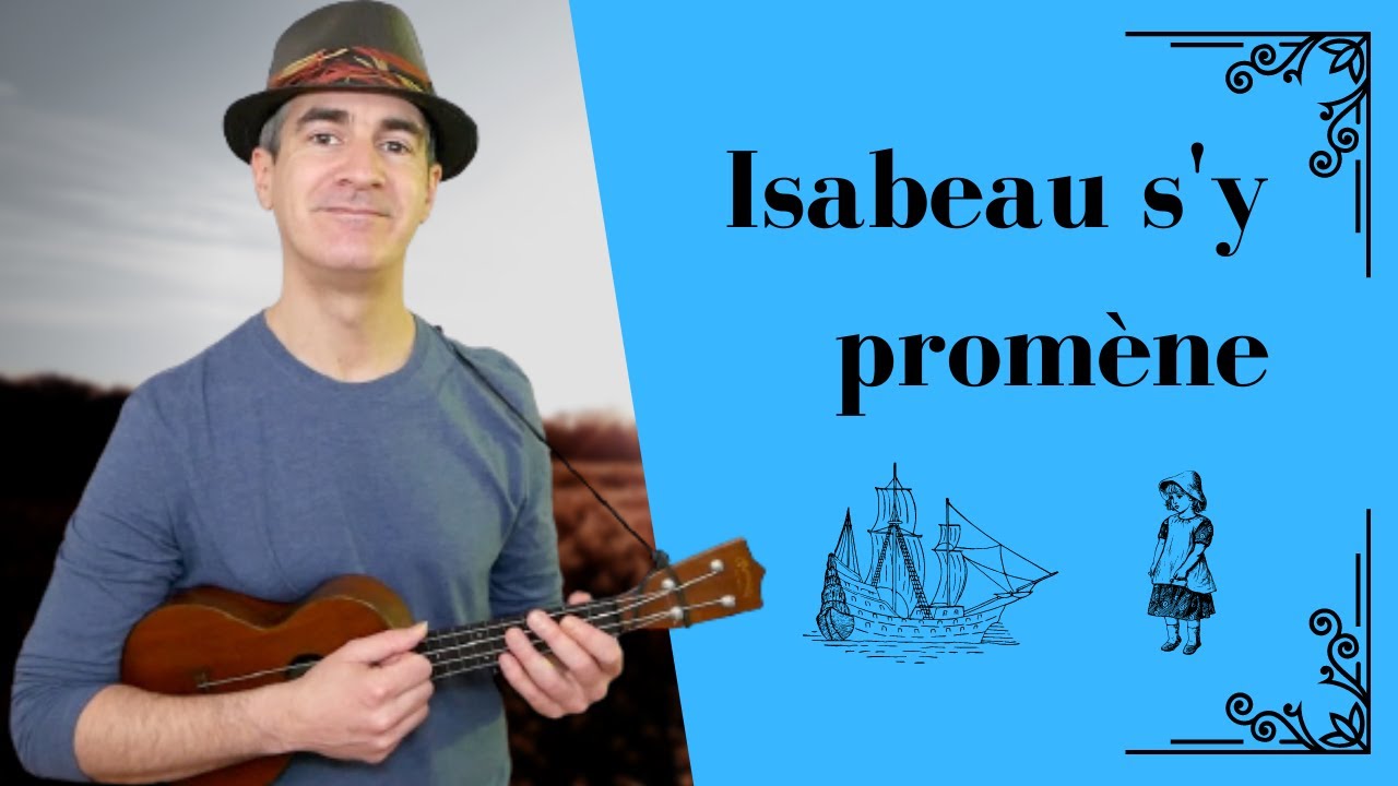 Isabeau s'y promène | Page 26