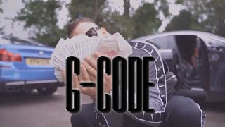 G Chris - G Code Official Video