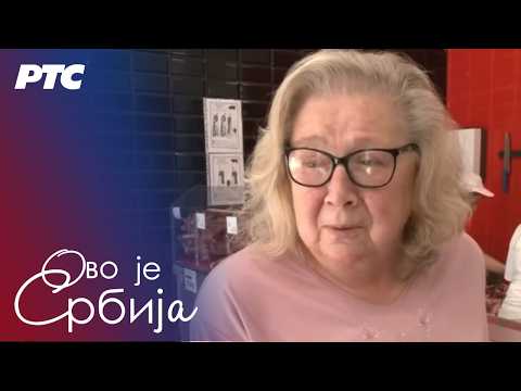 Drastičan pad vodostaja Dunava | Ovo je Srbija