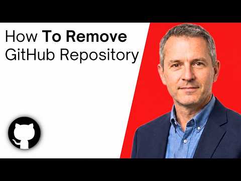 How To Remove GitHub Repository From Android Studio