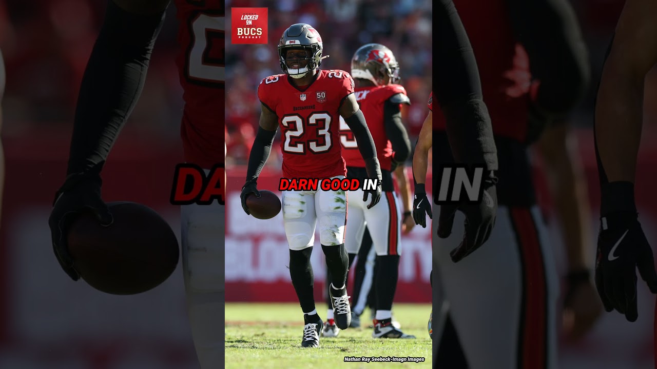 Tykee Smith Deserves WAY More Attention 👇 #tykeesmith #bucs #nfl Tykee Smith Deserves WAY More Attention 👇 #tykeesmith #bucs #nfl
