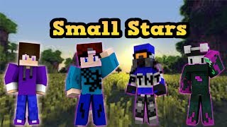 Small Stars Season 1 - Episode 5: Paradox vs Explorer Small Stars Season 1 - Episode 5: Paradox vs Explorer