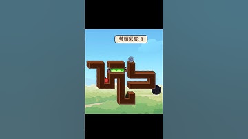 apple worm eating 3 level #gaming #challenge