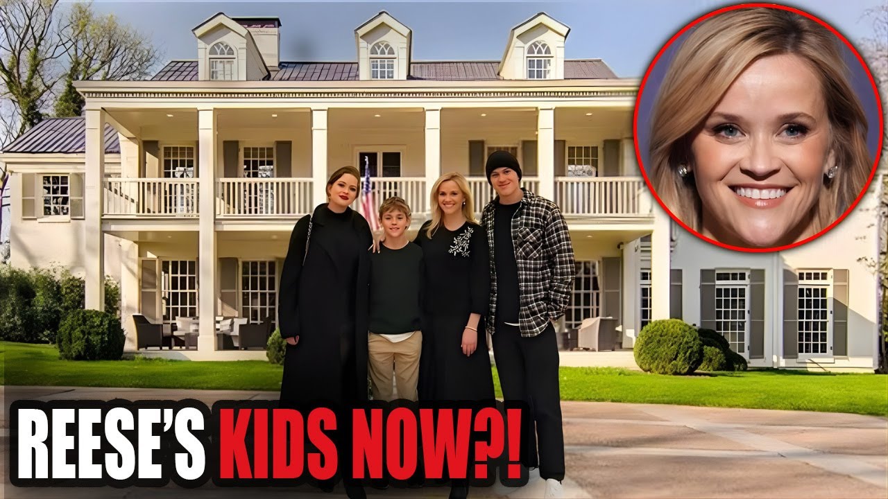 After Brad Pitt, Angelina Jolie’s Six Children Changed In Ways No One Expected