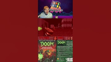 The Lost Episodes of Doom