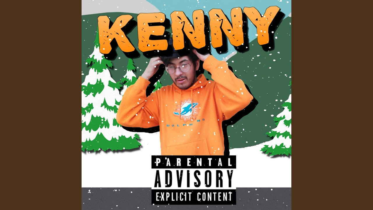 Kenny - YouTube