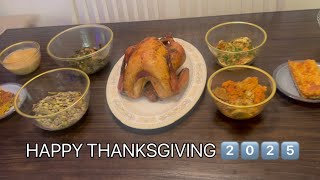 HAPPY THANKSGIVING EVERYONE 2️⃣0️⃣2️⃣5️⃣