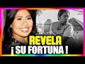 🛑 ¡ HACE UNAS HORAS ! Yalitza Aparicio REVELA 🔥😱 su FORTUNA Te quedaras Boca Abierta !