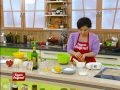 Будет вкусно! 14/01/2014 Морковный кекс-пирог, сливочный крем, фаршированный чернослив. GuberniaTV