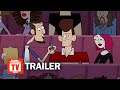 Clone High Season 1 Trailer