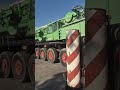 Demag AC 615 Year 1994, Jawwad Qureshi Heavy Equipments Trading LLC Dubai 00971555236533(1)