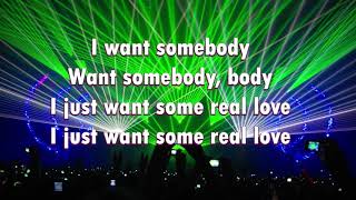 Dillon Francis - Real Love ft. Aleyna Tilki (Lyrics)