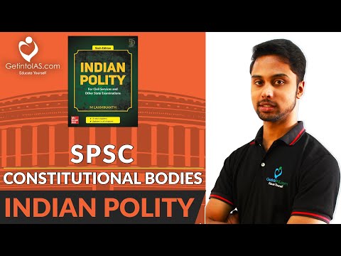 State Public Service