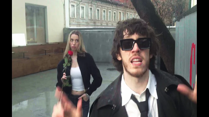 ♫ AARNE x TOXI$ x BIG BABY TAPE Type Beat - NOBODY (prod. lilkillabeat)