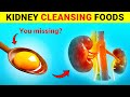 Top 3 overlooked super foods boosting kidney cleanse and detox