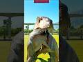 Indoraptor Thought It Was Untouchable… Then This Happened #jurassicworld #dinosaur #jurassicpark