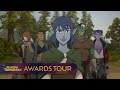 Inside ‘The Mighty Nein:’ Critical Role’s Epic Campaign Gets the Prime Video Treatment