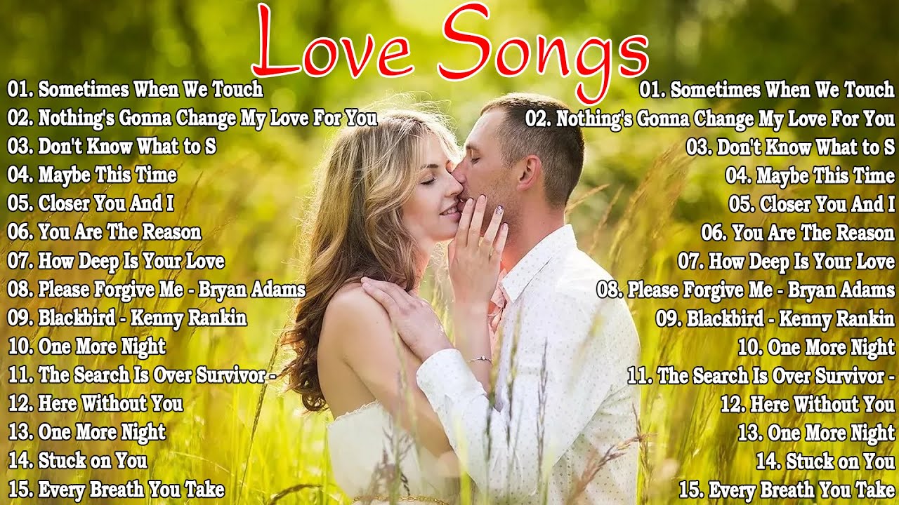 The Collection Beautiful Love Songs Of All Time Greatest Love Songs Of the-collection-beautiful-love-songs-of-all-time-greatest-love-songs-of