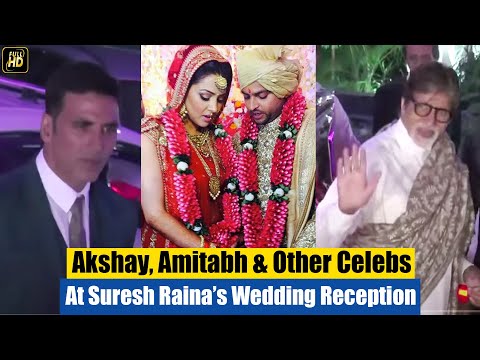 suresh-raina's-wedding-reception