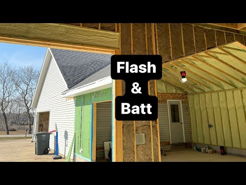 Flash and Batt